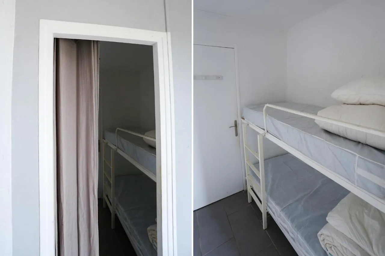 Appartement 4 Pers Vue Mer Hyeres