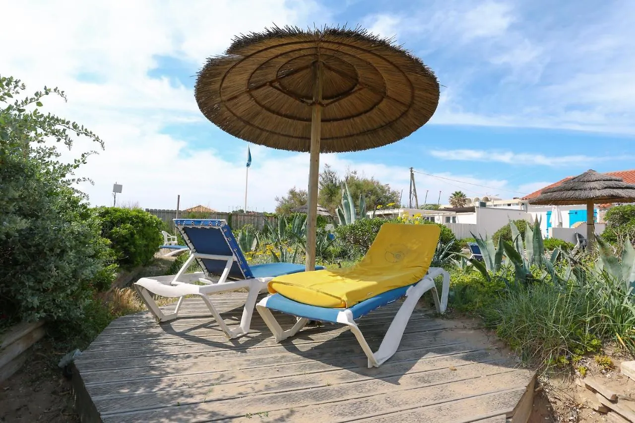 Apartment Appartement 4 Pers Vue Mer Hyeres