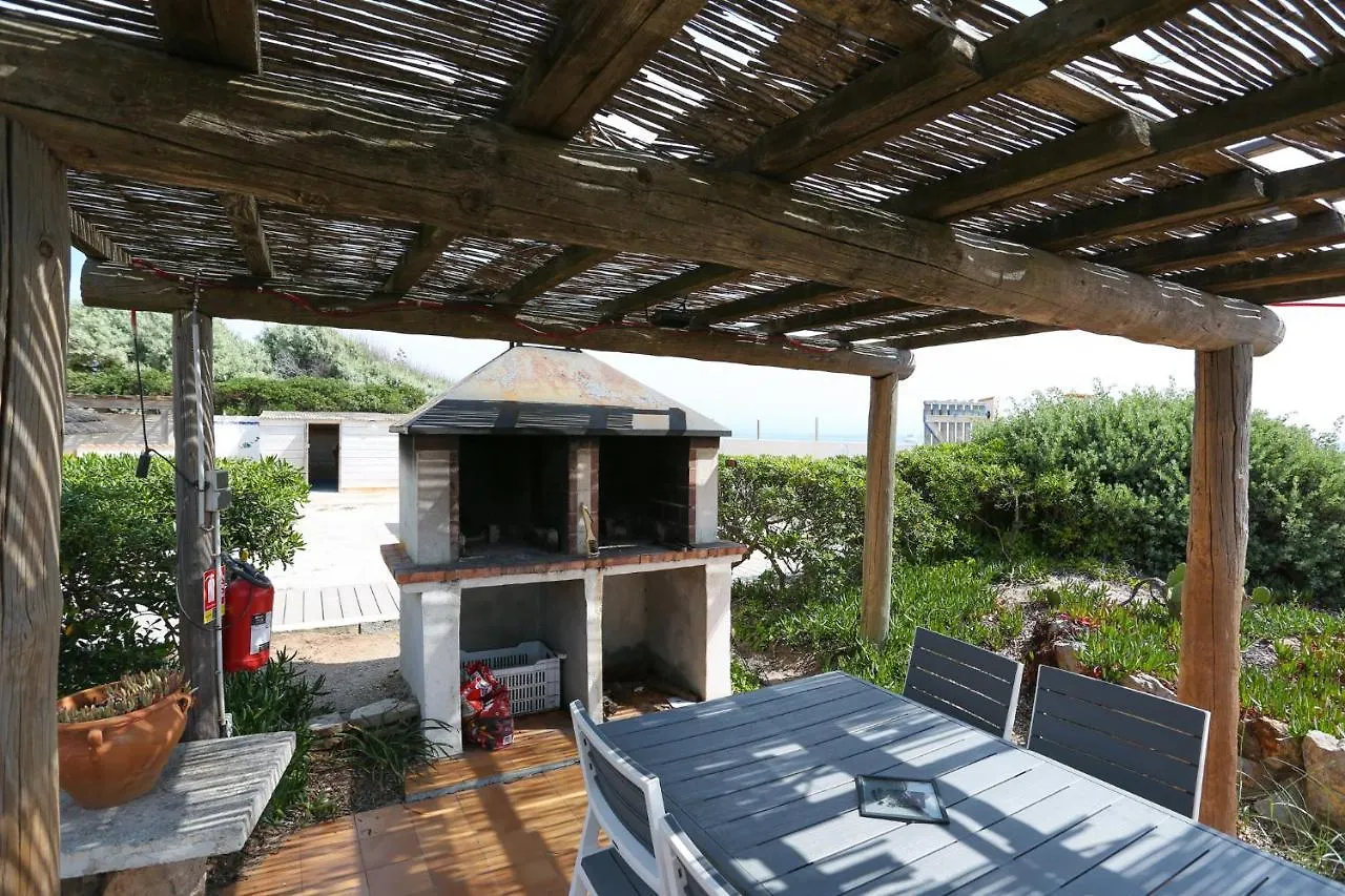 Appartement 4 Pers Vue Mer Hyeres France